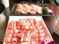 -捞神煲汤火锅(湖滨商业街店)