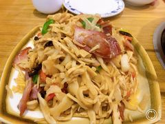 -妈妈的味道(和顺古镇店)