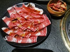 -伊茉家的烤肉店(勒泰中心店)