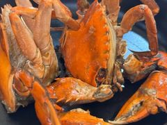 -莲花公园煎蟹(总店)