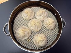 金陵小笼汤包-金原鸭血粉丝汤·汤包·脆皮烤鸭(南京博物院店)
