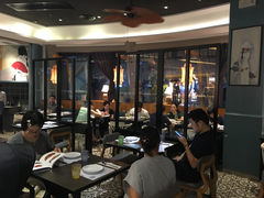 大堂-美奈小馆·越南料理(福田星河COCO Park店)