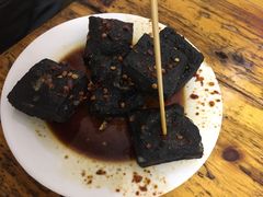 -五娭毑臭豆腐(黄兴南路店)