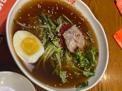 -英兰朝族饭店(河南桥头店)