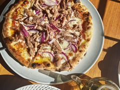 -北辰洲际酒店·IT MAMA意式家味餐厅