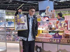 -TOP TOY(新南凯德广场店)