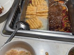 -野妹火锅(布吉店)