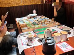 -七町糖果寿司屋(龙洞广工店)