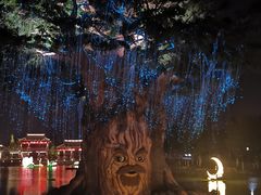 -东台西溪天仙缘景区