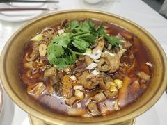 -凯鸽酒楼(操场城店)