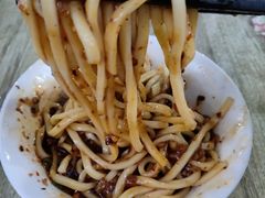 -张记老成都杂酱面红油水饺(南虹雅园店)