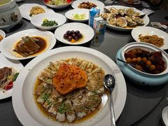 -紫阳富豪大酒店(惠南店)