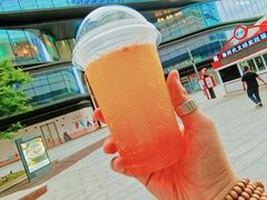 -麦当劳(苏州中心星悦汇店)