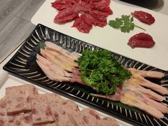 -丙申臺火锅
