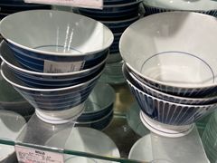 -MUJI无印良品(杭州万象城店)