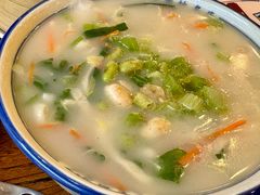 -老雒阳面馆·水席(定鼎门店)