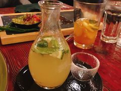 -Pistolera Mexican Cantina女枪手墨西哥餐厅(碧云路店)