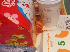 -麦当劳(皇岗路店)