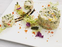 -马克西姆俄罗斯餐厅(通亚街店)