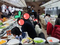 -农小锅自助小火锅(北京大兴凯德店)