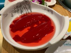 -青瓷火锅料理(西单大悦城店)