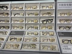 -LOHO眼镜(太阳宫凯德MALL店)