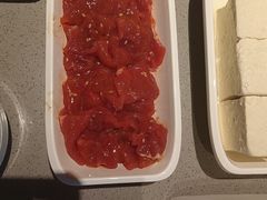 -海底捞火锅(枫蓝国际购物中心店)