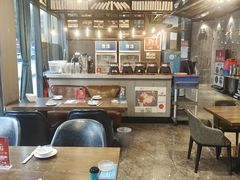 大堂-觅味私厨(汉阳店)
