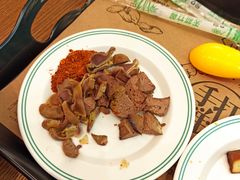 -甘记肥肠粉(马鞍北路店)