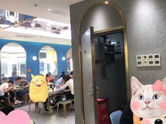 -小杨生煎(湟普汇店)