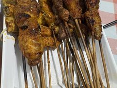 -孟记粥铺·家常菜·烧烤·粥(亚运村店)