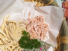 -捞王锅物料理(金华义乌之心店)