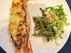 -Social 秀西餐厅-长沙瑞吉酒店(运达店)