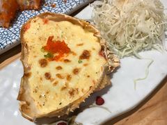 -隐泉京望日式料理(太和广场店)