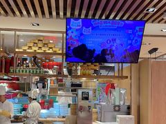 -西贝莜面村(当代商城店)
