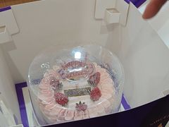 -GANSO元祖食品(白下店)