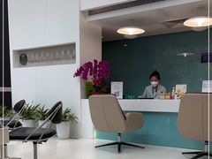 -北京港澳国际医务诊所(王府井大街店)