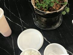 -二楼老店重庆鸡公煲(真光路店)