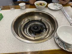 -老表牌·蛙蛙鸡冷锅鱼(成都东站店)
