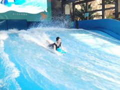 -杭州开元森泊度假乐园