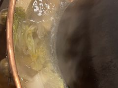 -百叶居·老北京涮羊肉(鼓楼店)
