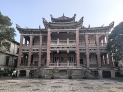 -海天堂构