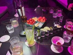 -DEW Lounge(深圳湾店)