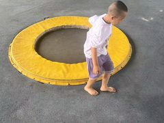 -白鹭湾湿地公园