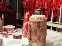 -味福记·江西小炒·南昌小吃(青山湖万达店)