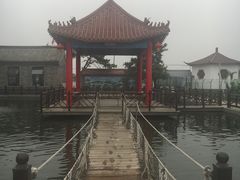 -河北村民俗体验园