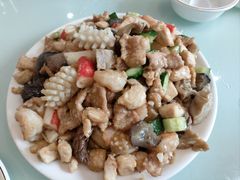 -胖子菜馆(隆昌路店)