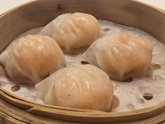 -明阁 Ming Court(广州朗豪酒店)