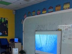 -贝乐少儿英语·全外教(滨江中心)