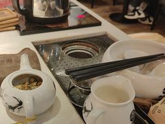 -粤点越有·茶点·粤菜(樵岭国际店)